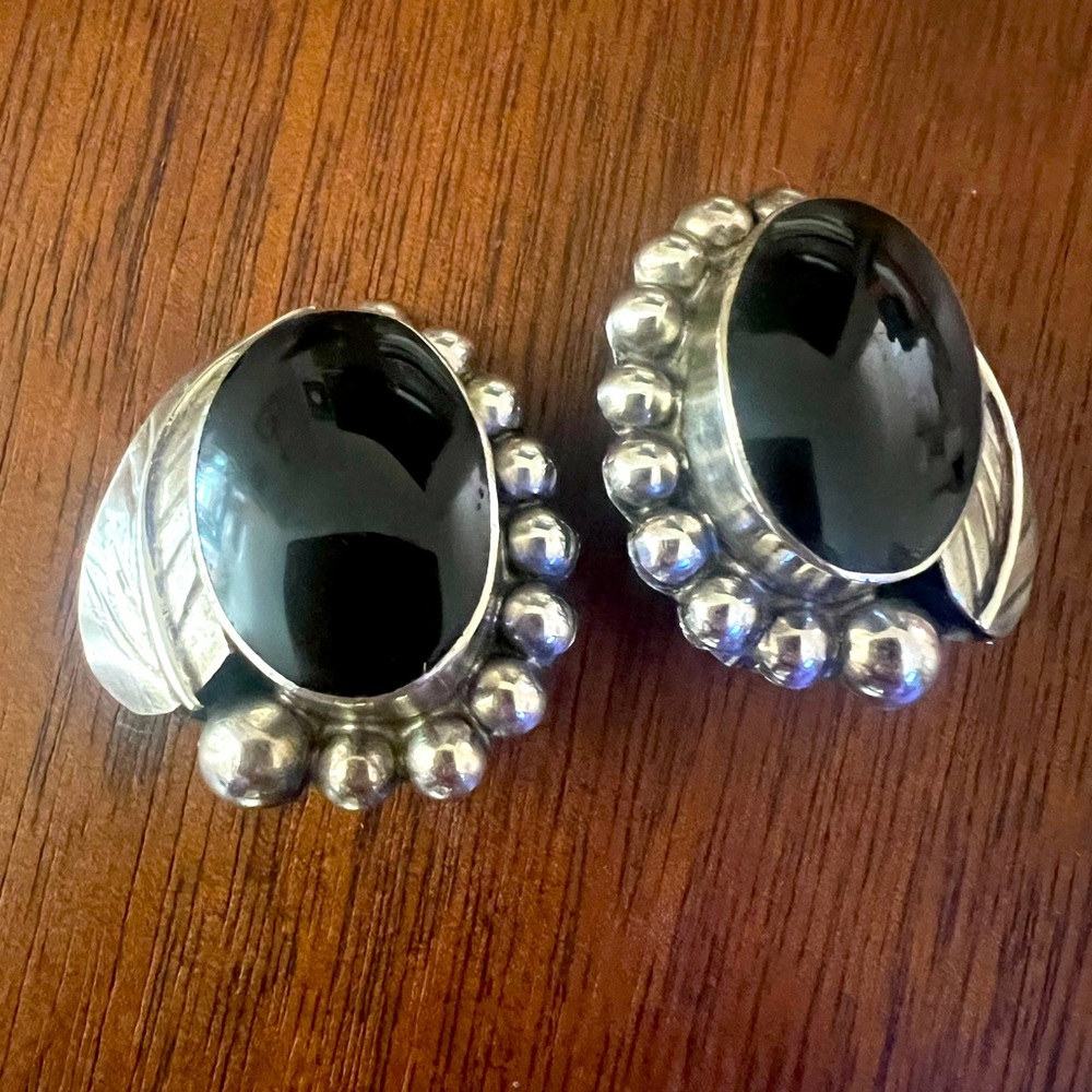 Vintage earrings